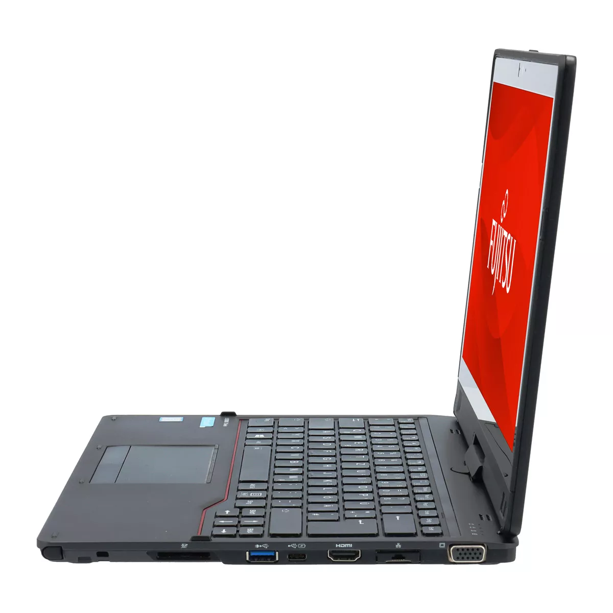 Fujitsu Lifebook T939 Core i5 8265U Full-HD Touch 240 GB M.2 SSD Webcam A+