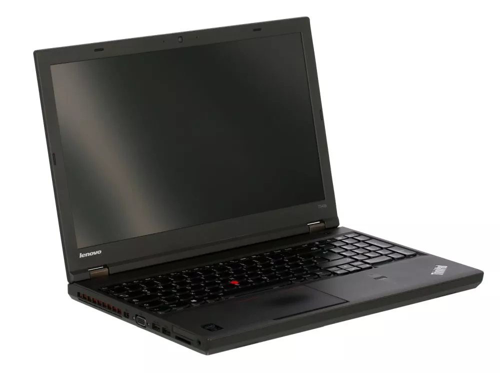 Lenovo ThinkPad T540p Core i5 4300M 2,6 GHz Webcam