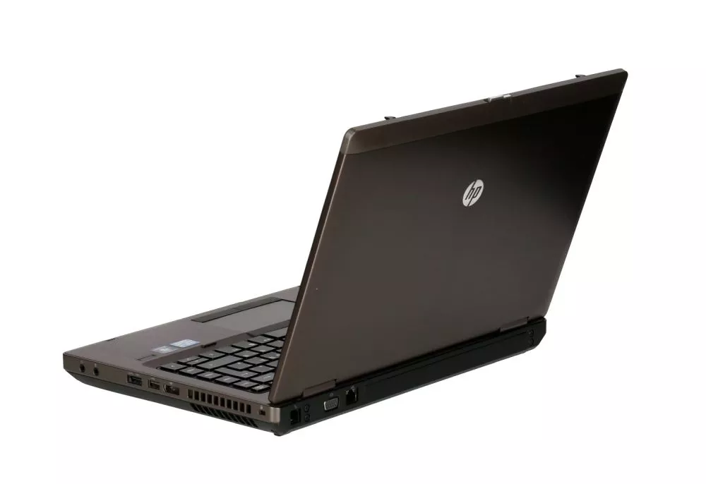 HP ProBook 6475B AMD A6-4400M 2,7 GHz Webcam