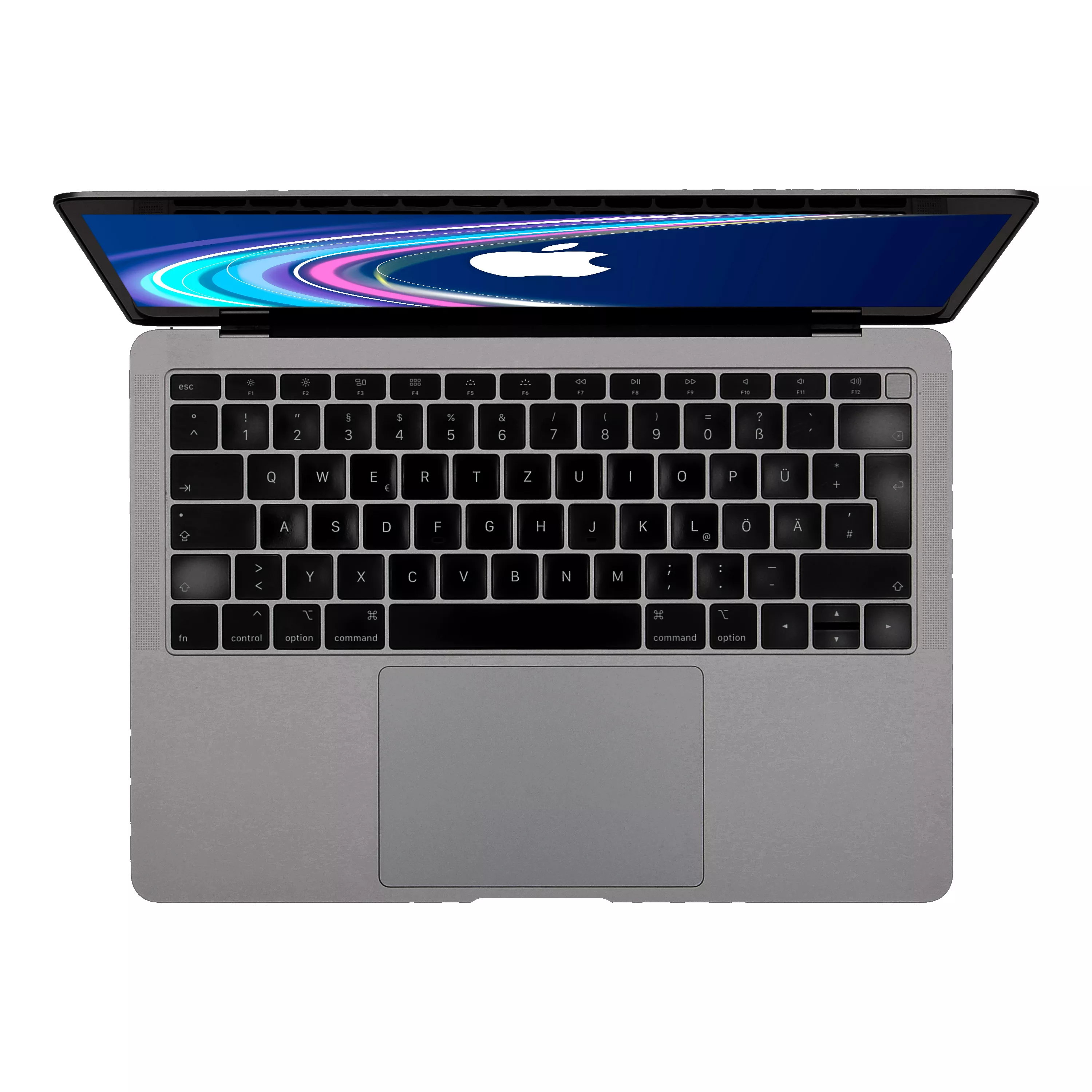 Apple MacBook Air 13" 2019 Core i5 8210Y 16 GB 240 GB SSD Webcam A+