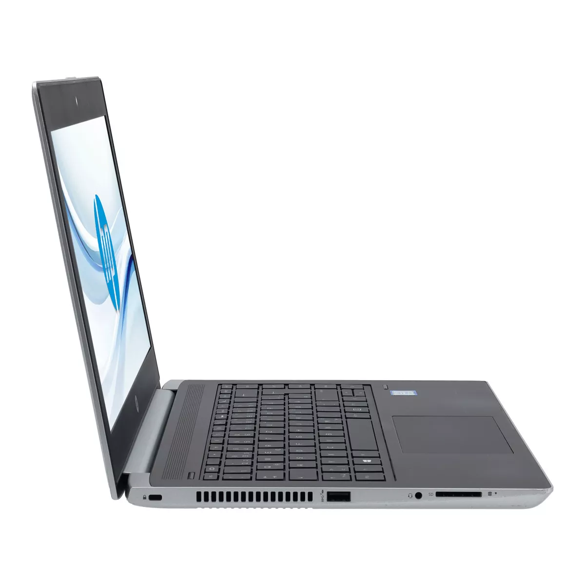 HP ProBook 430 G5 Core i5 8250U 8 GB 240 GB M.2 nVME SSD Webcam B