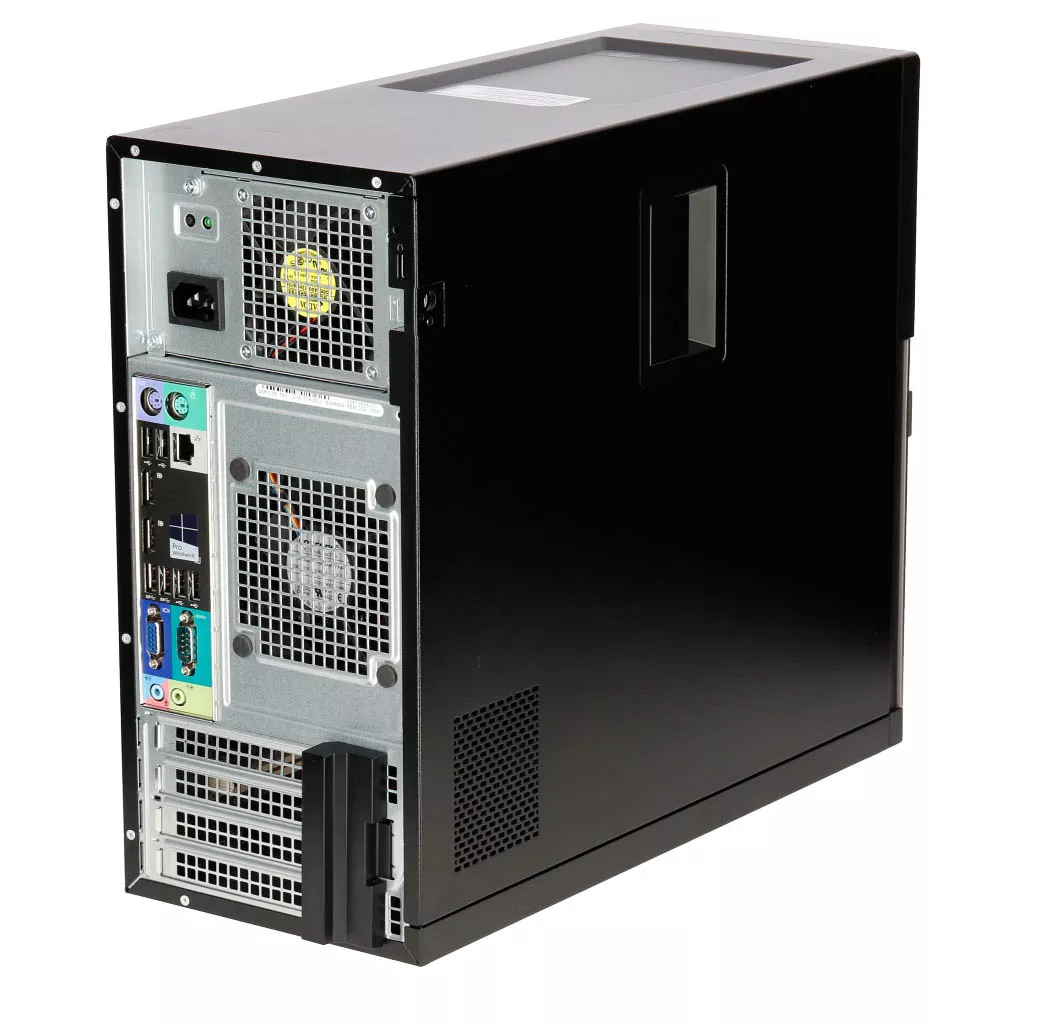 Dell Optiplex 7020 Tower Core i3 4160 3,60 GHz B-Ware