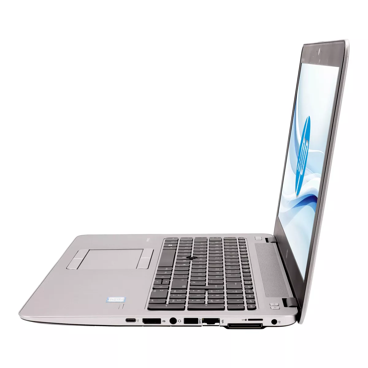HP EliteBook 850 G3 Core i5 6300U Full-HD 8 GB 240 GB M.2 SSD Touch Webcam B