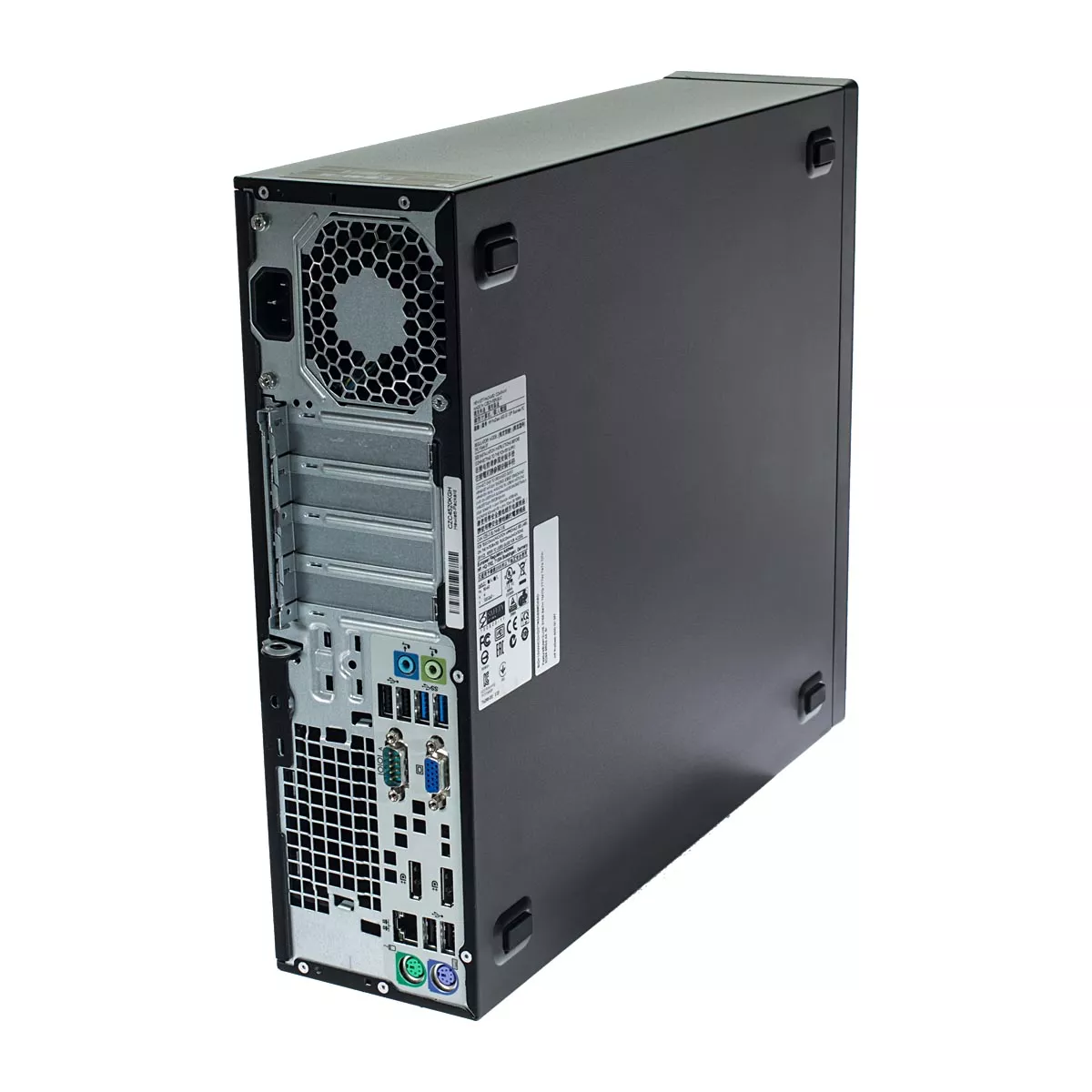 HP ProDesk 600 G1 SFF Core i3 4360 3,7 GHz