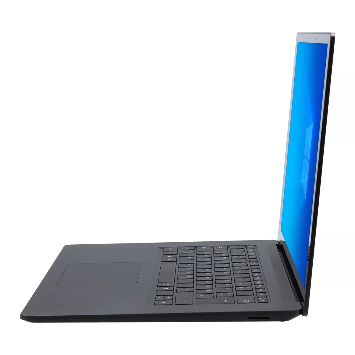 Microsoft Surface Laptop 4 Core i7 1185G7 16 GB 500 GB M.2 nVME SSD Webcam B