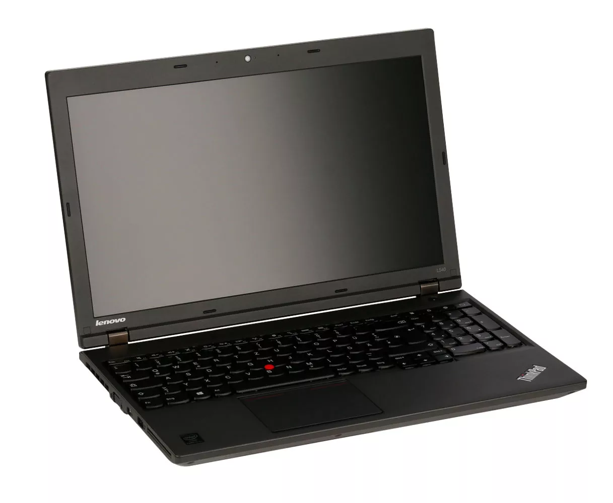 Lenovo ThinkPad L540 Core i5 4300M 2,6 GHz Webcam