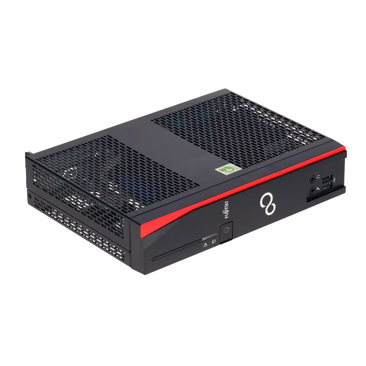 Fujitsu Futro S720 ThinClient AMD GX-217GA 1,50 GHz A+