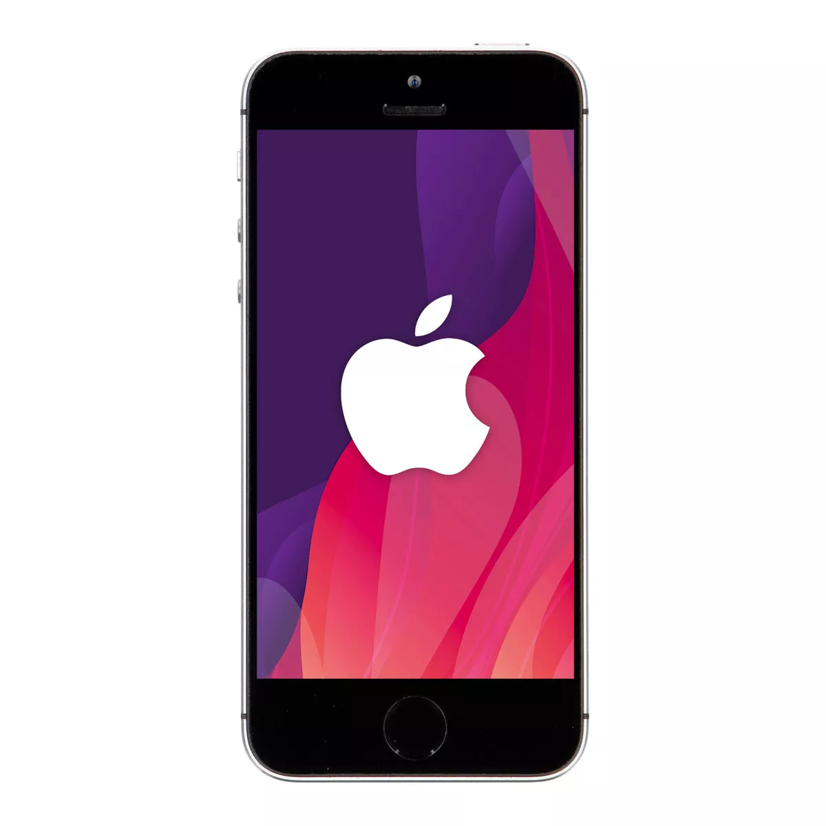Apple iPhone SE space-gray 128 GB