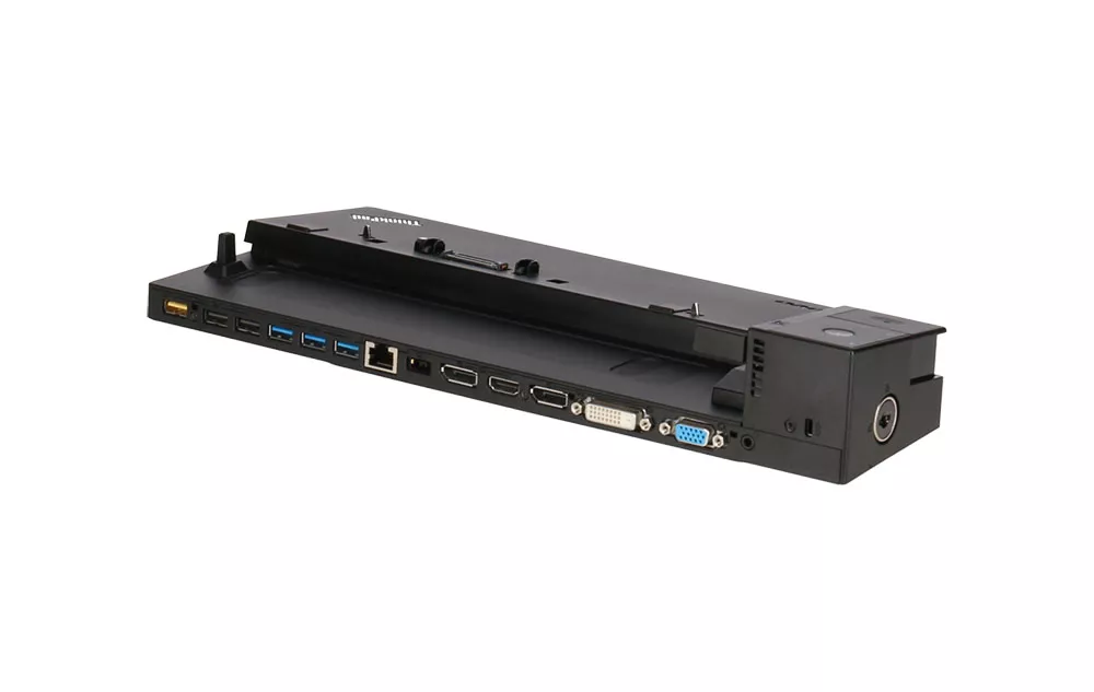 Lenovo ThinkPad Ultra Dock 40A2 Pro Dockingstation