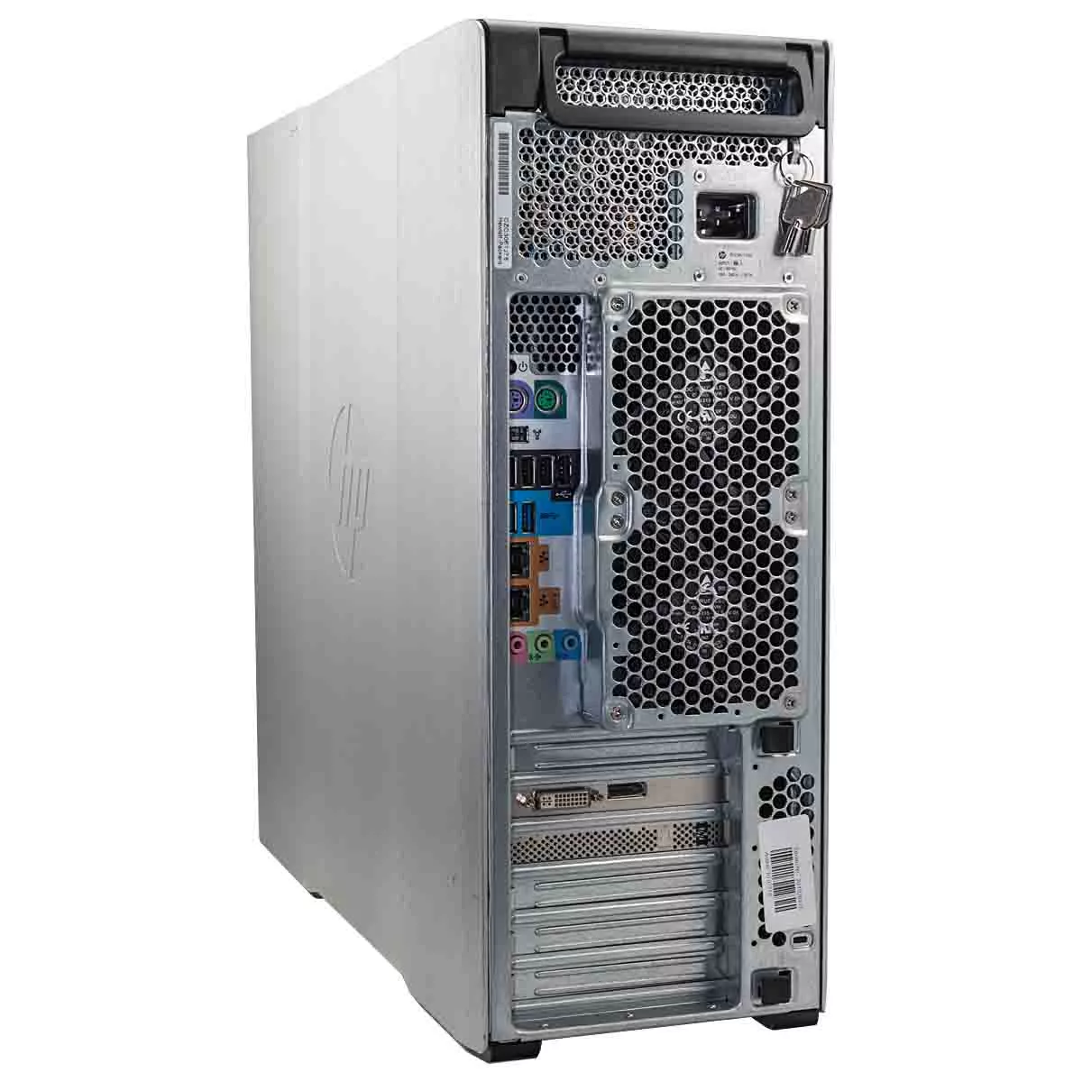 HP Z620 Xeon OctaCore E5-2650 V2 2,60 GHz A+