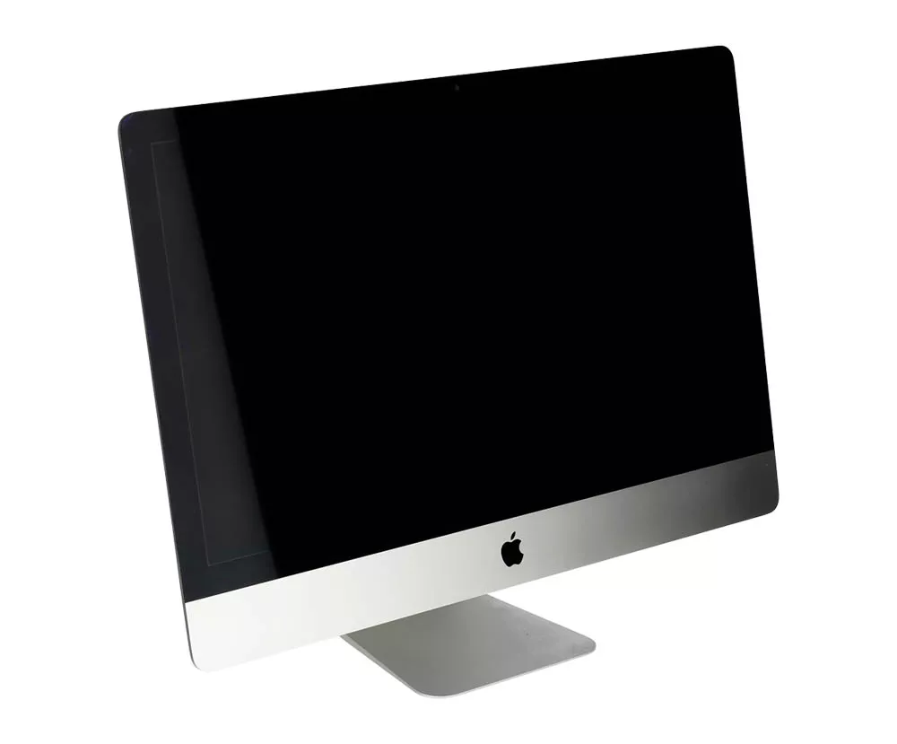 Apple iMac A1418 21,5 Zoll Core i5 4570R 2,70 GHz Webcam B-Ware