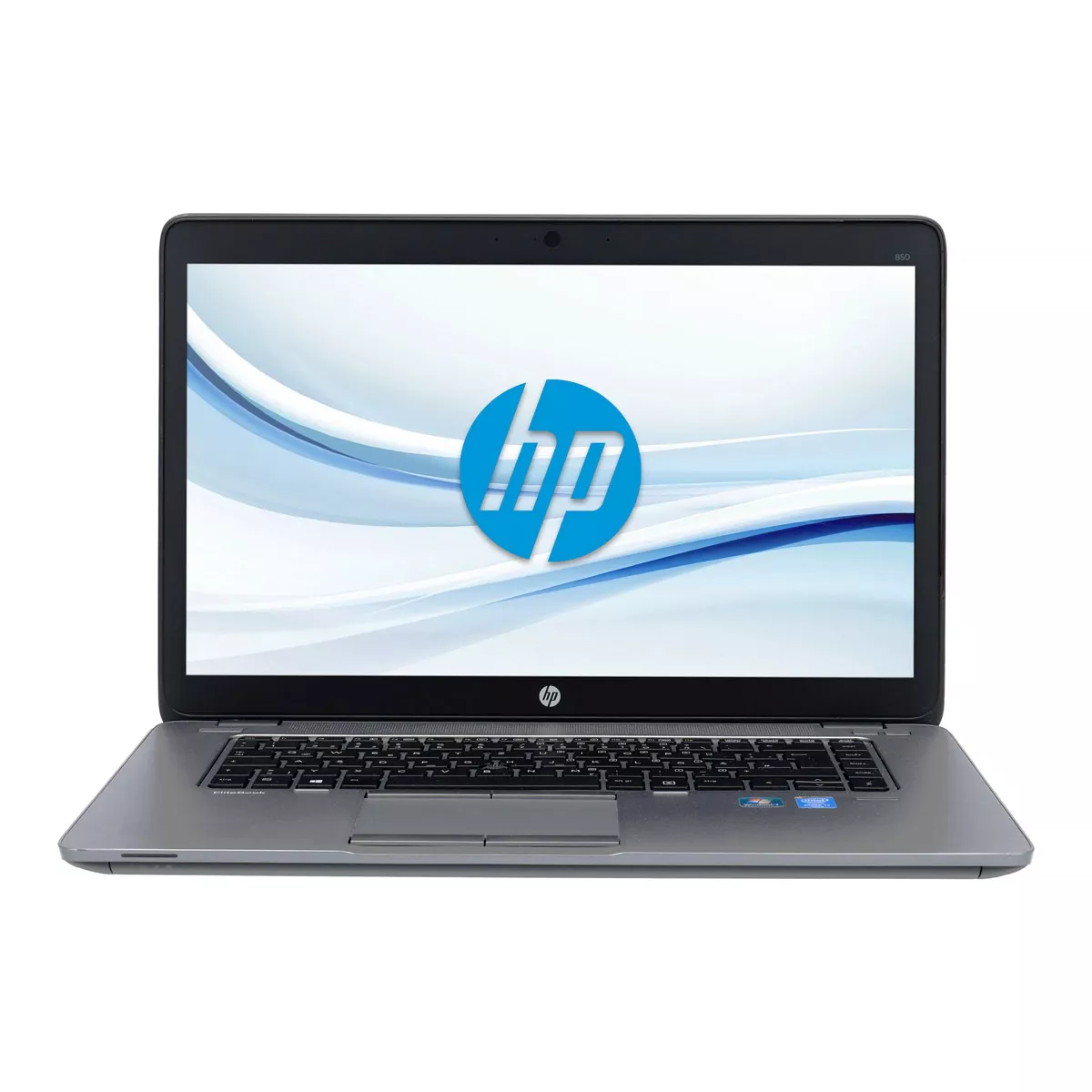 HP EliteBook 850 G2 Core i5 5300U 2,30 GHz 240 GB SSD A