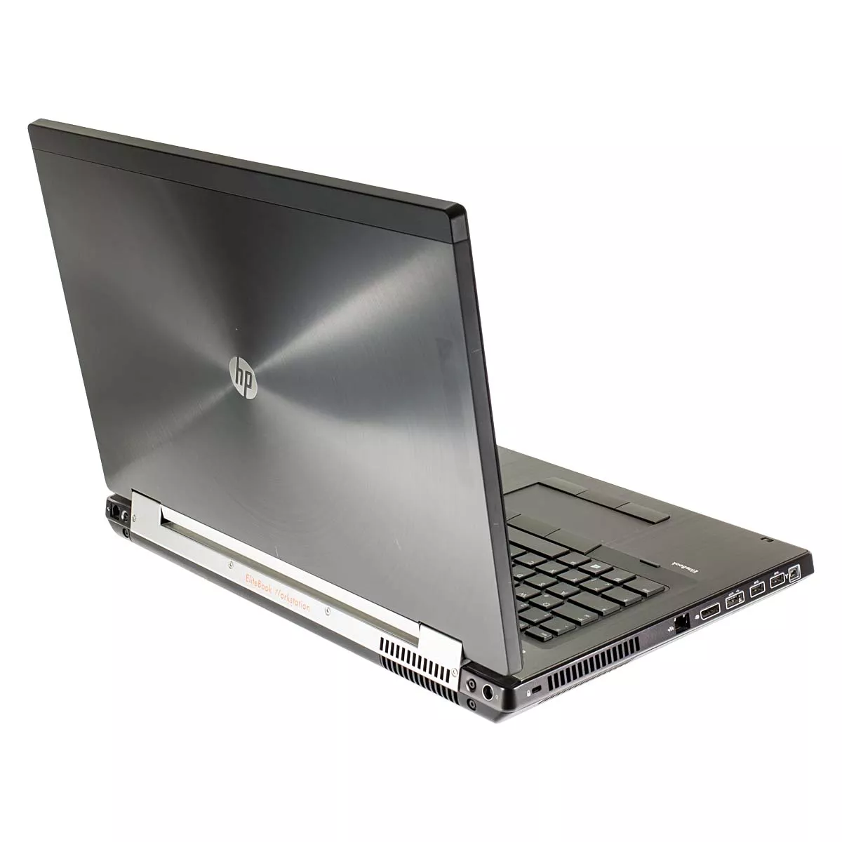 HP Elitebook 8770w Core i5 3360M 2,8 GHz Webcam B-Ware