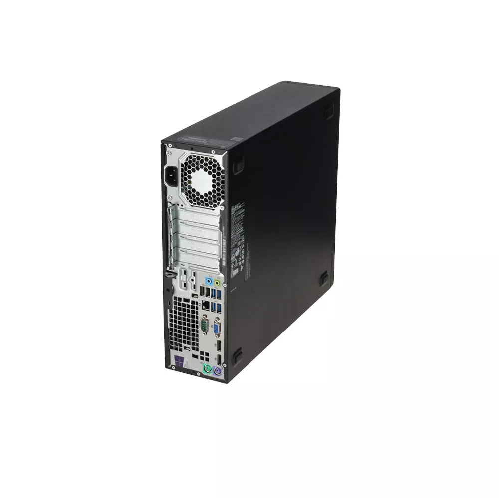 HP ProDesk 600 G2 SFF DualCore G4400 3,30 GHz
