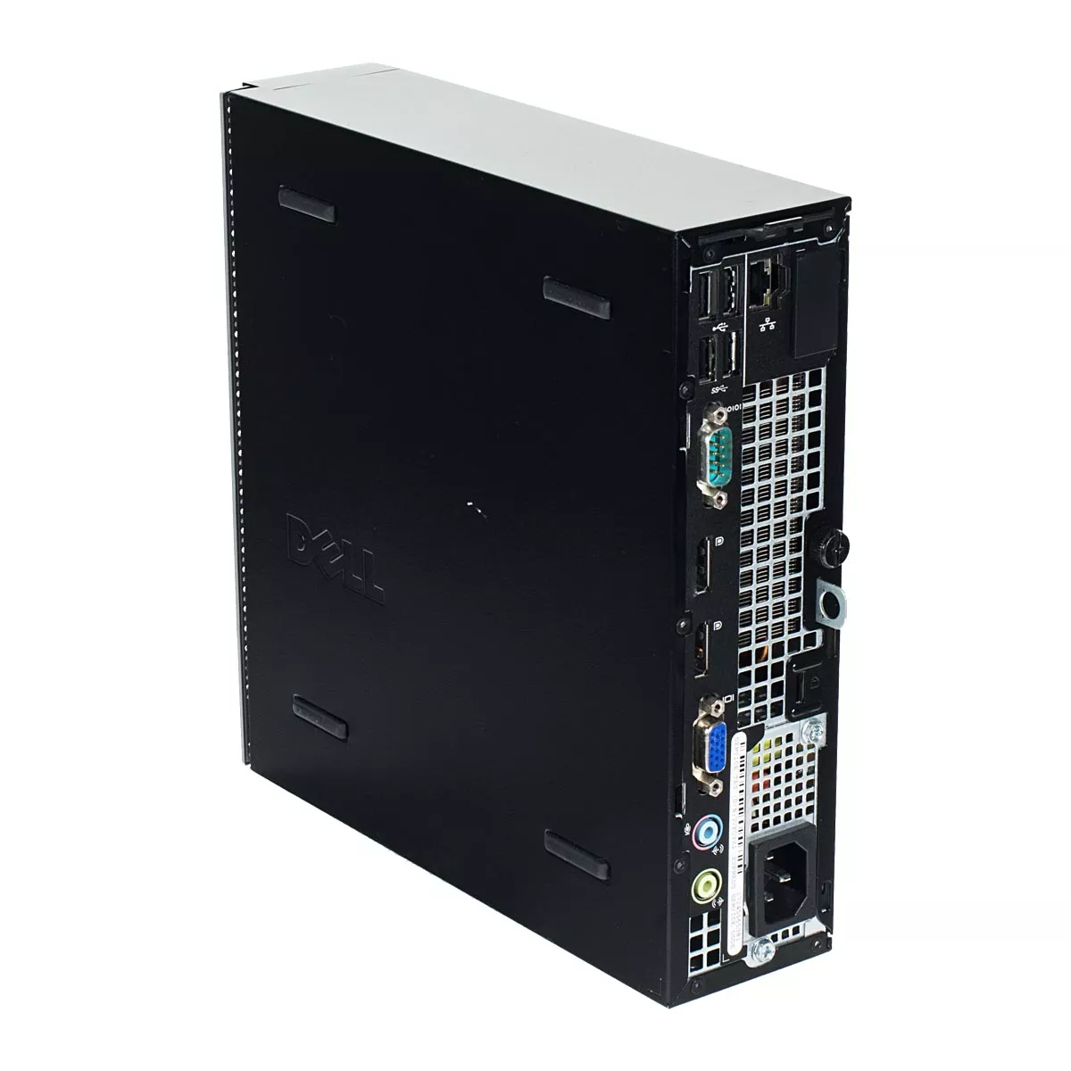 Dell Optiplex 7010 USFF Core i3 3240 3,40 GHz