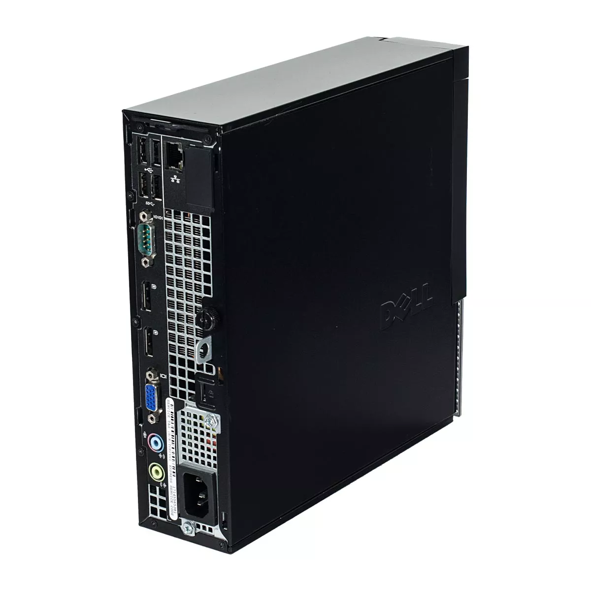 Dell Optiplex 7010 USFF Core i3 3240 3,40 GHz