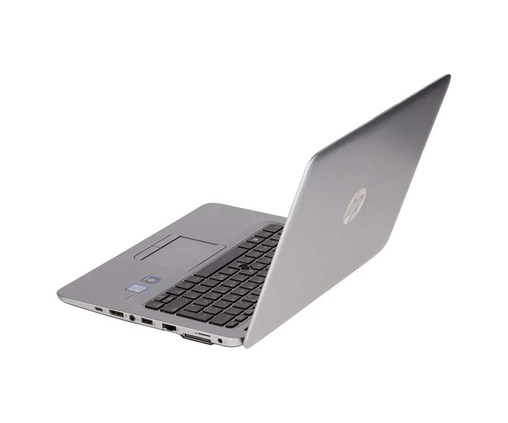 HP EliteBook 820 G3 Core i5 6300U 2,4 GHz Webcam