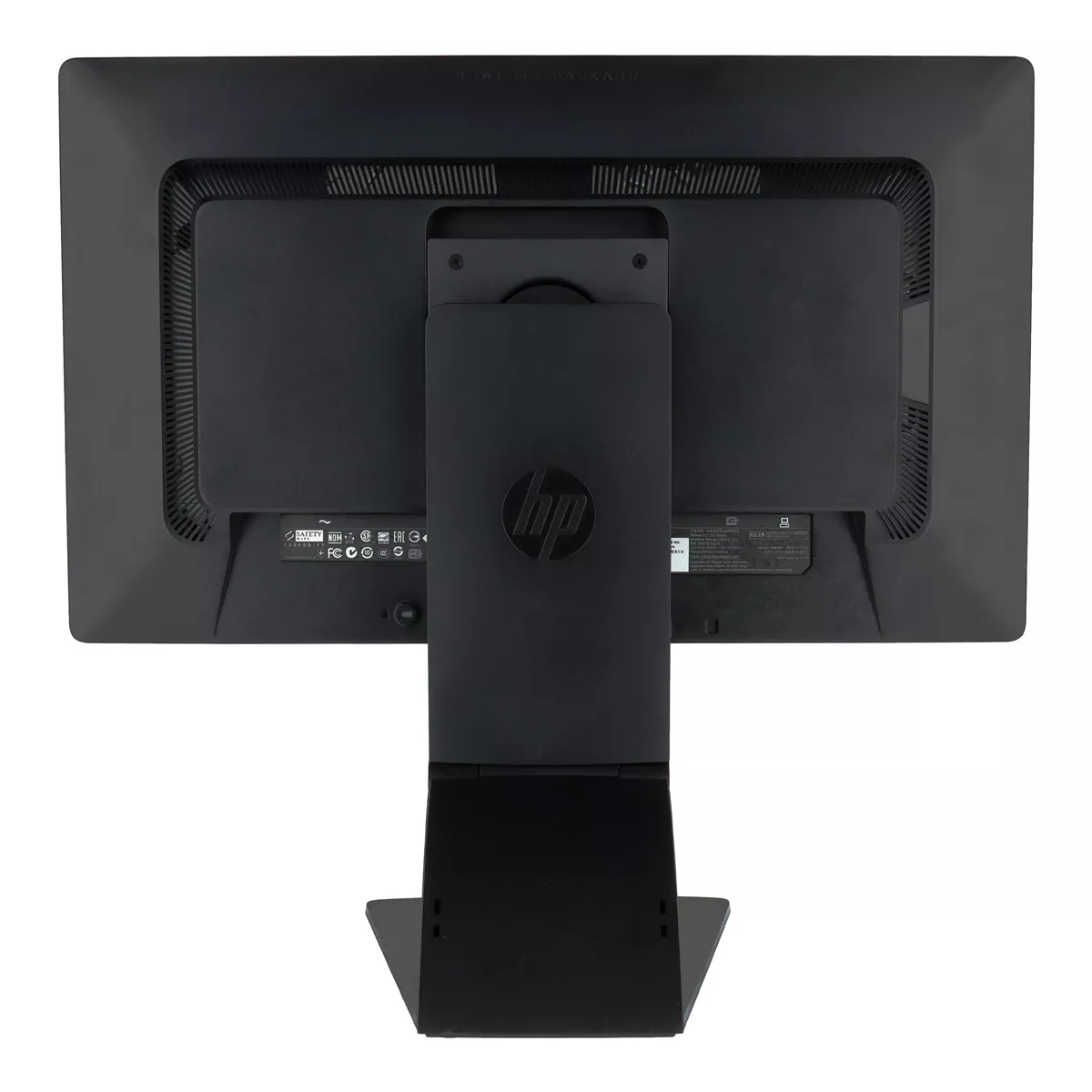 HP EliteDisplay E231 23 Zoll 1920x1080 LED schwarz B
