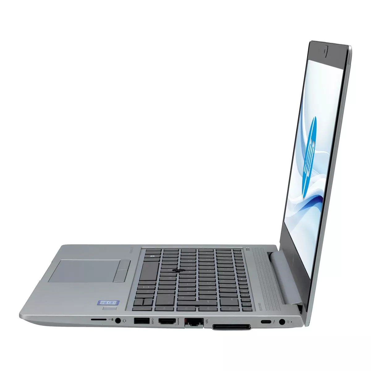 HP EliteBook 840 G5 Core i5 8350U Full-HD 16 GB 240 GB M.2 SSD Webcam A