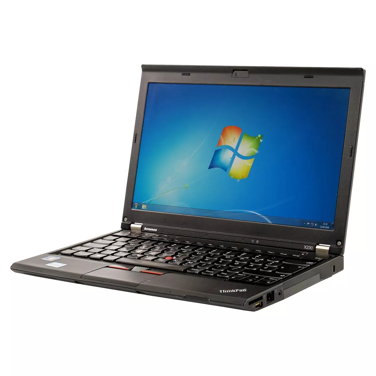 Lenovo ThinkPad X230 Core i7 3520M 2,9 GHz Webcam B-Ware