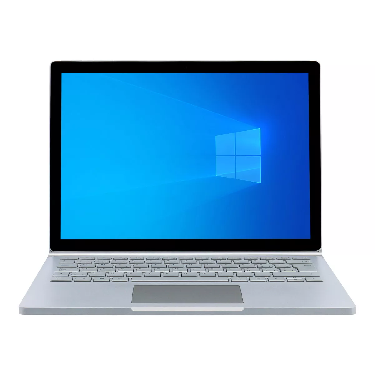 Microsoft Surface Book 3 Core i7 1065G7 Geforce GTX 1650 240 GB SSD Webcam CH-Layout A+