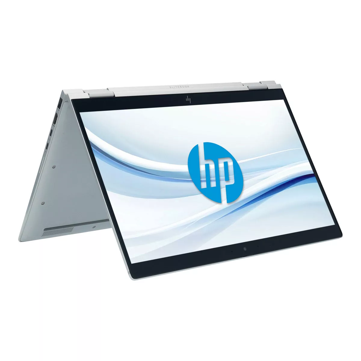 HP EliteBook x360 1040 G6 Core i5 8365U 16 GB 500 GB M.2 nVME SSD Touch Webcam A