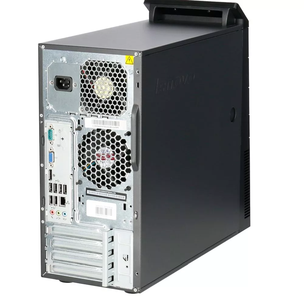 Lenovo Thinkcentre M90 Tower Core i3 530 2,93 GHz
