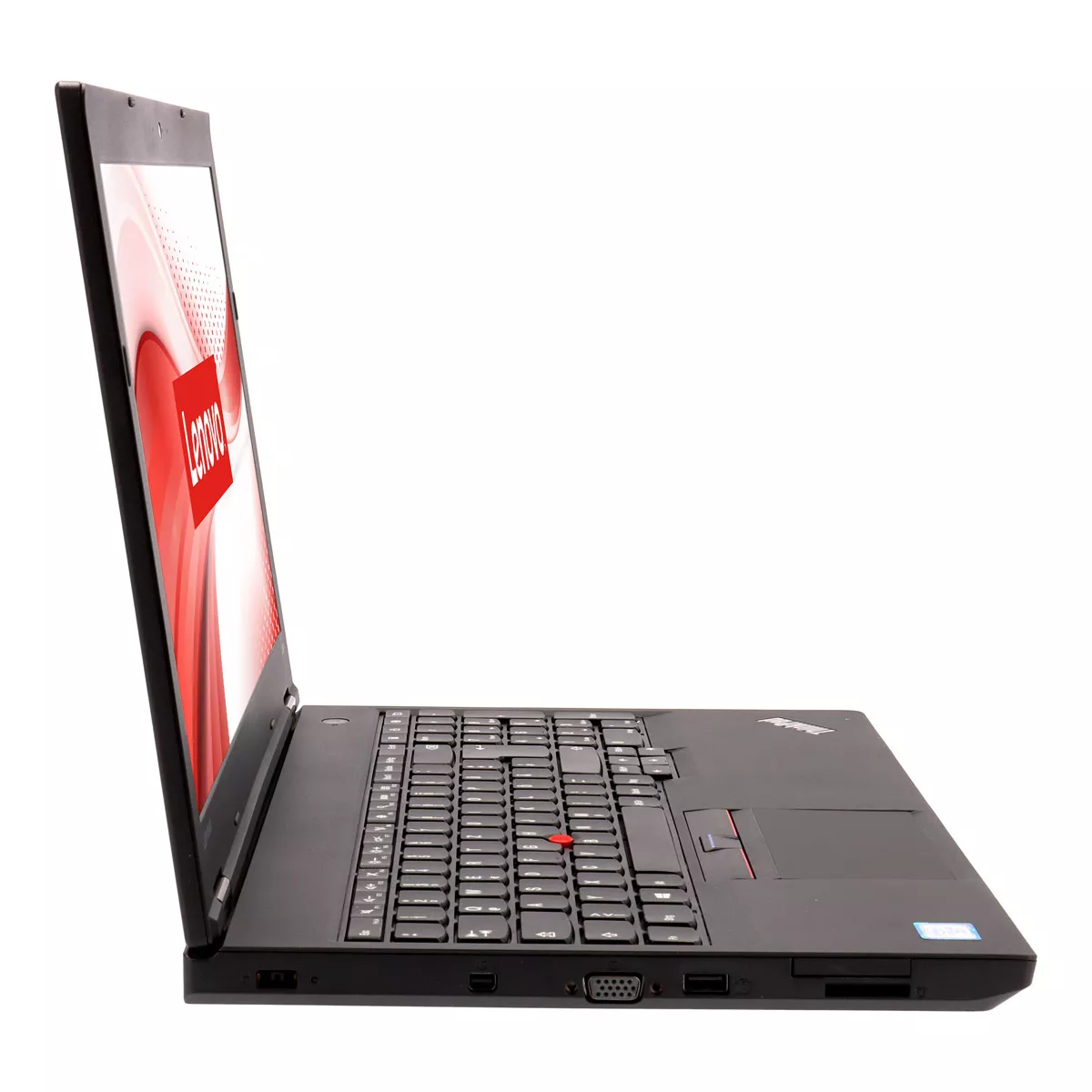 Lenovo ThinkPad L570 Core i5 6300U Full-HD 240 GB SSD Webcam B