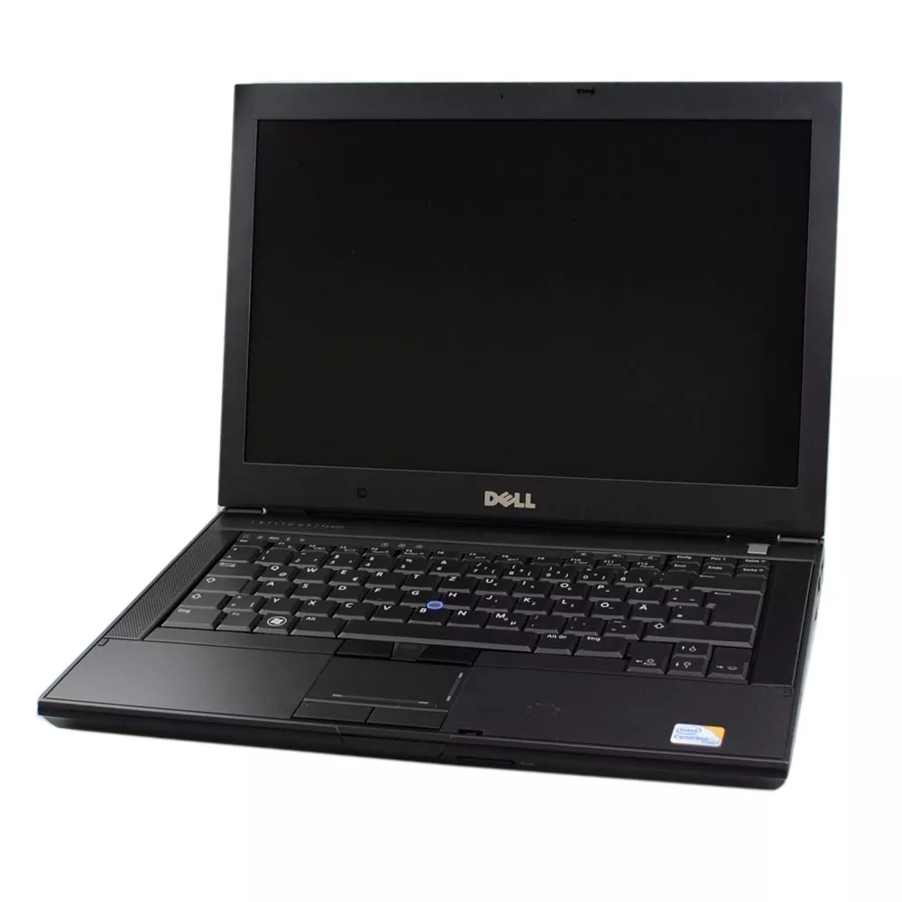 Dell Latitude E6400 Core2Duo P9700 2,80 GHz Webcam B-Ware