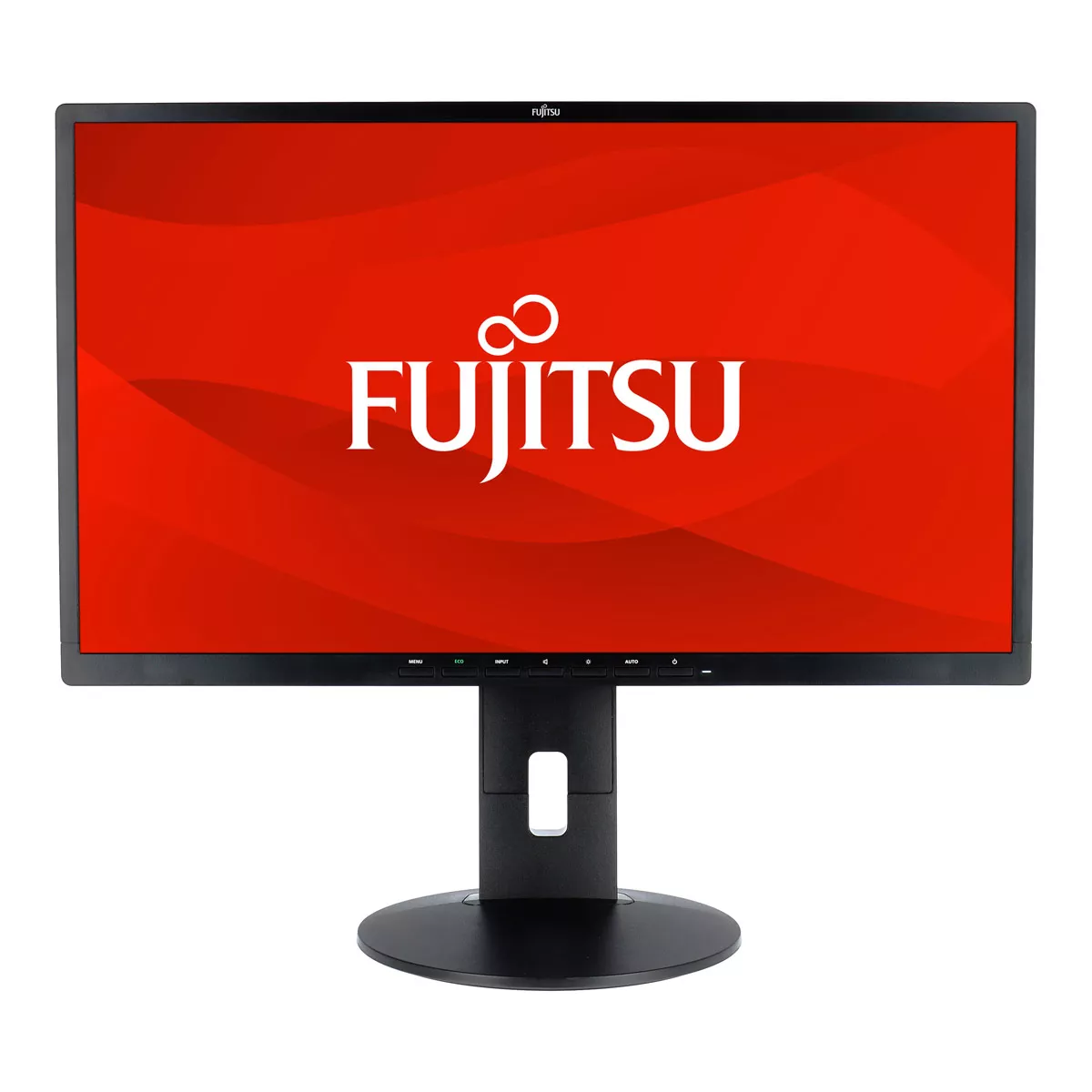 Fujitsu B24-8 TE PRO 24 Zoll 1920x1080 LED schwarz B