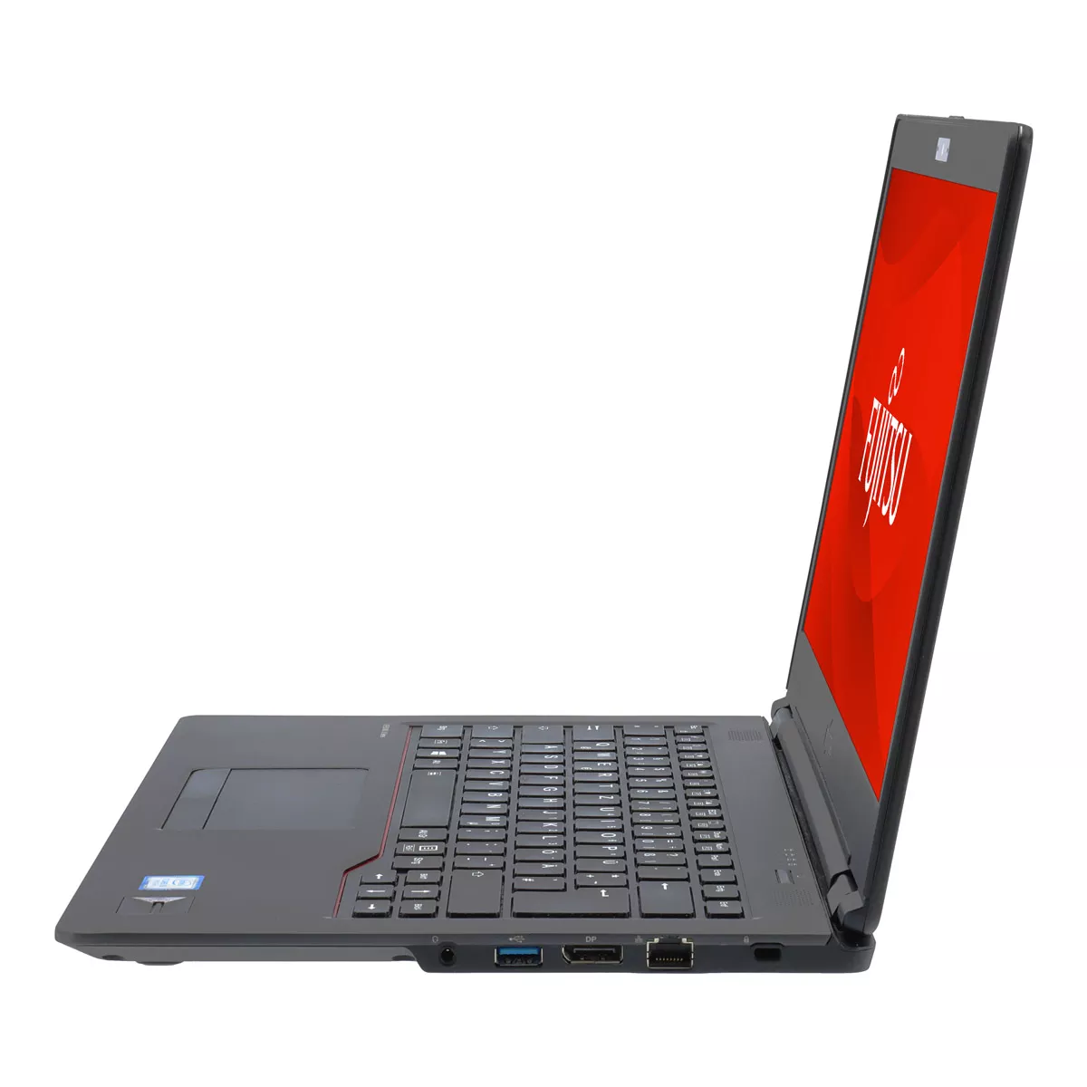 Fujitsu Lifebook U747 Core i7 7600U Full-HD 240 GB M.2 SSD Webcam B
