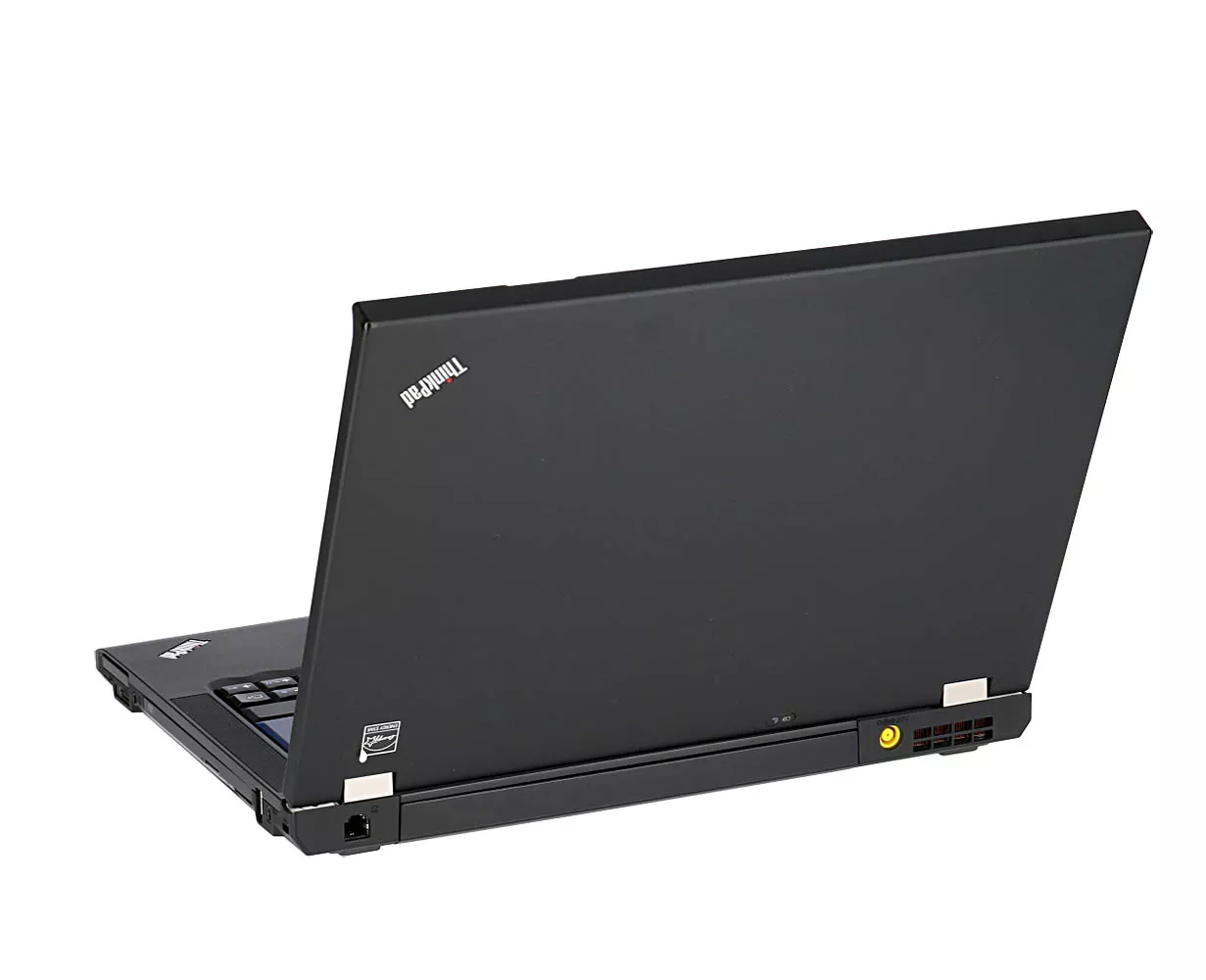 Lenovo ThinkPad T410 Core i5 520M 2,4 GHz Webcam