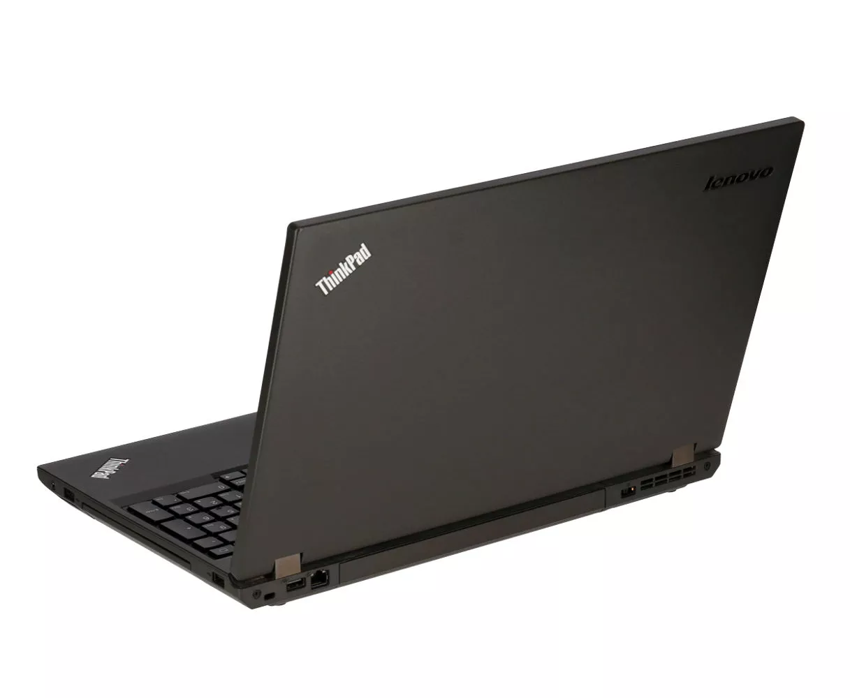 Lenovo ThinkPad L540 Core i5 4300M 2,6 GHz Webcam B-Ware