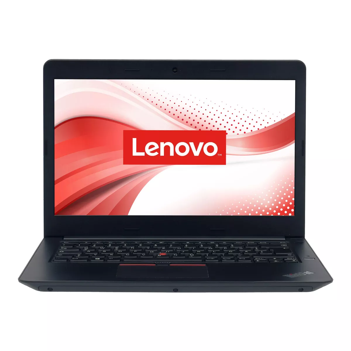 Lenovo ThinkPad E470 Core i5 7200U 8 GB 240 GB SSD Webcam B