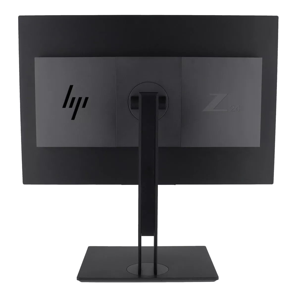 HP Z24n G2 24 Zoll 1920x1200 IPS-Panel LED schwarz A+