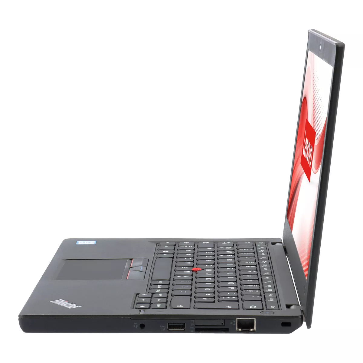 Lenovo ThinkPad X260 Core i5 6300U 240 GB SSD Webcam A