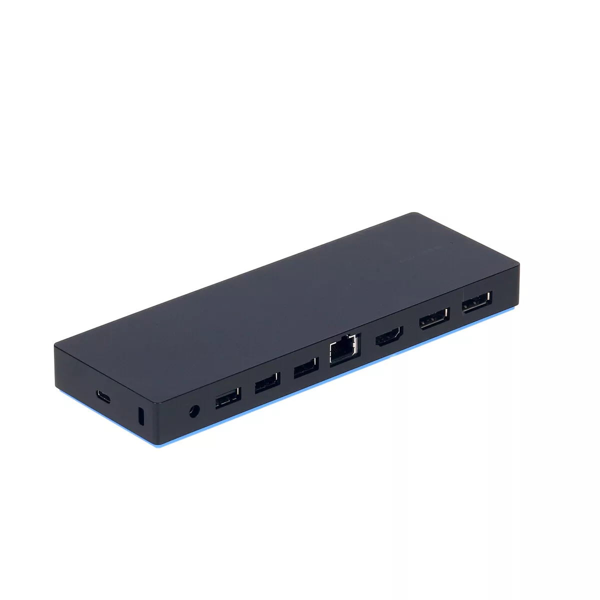 HP HSTNH-U601 G4 USB-C-Dock + Netzteil