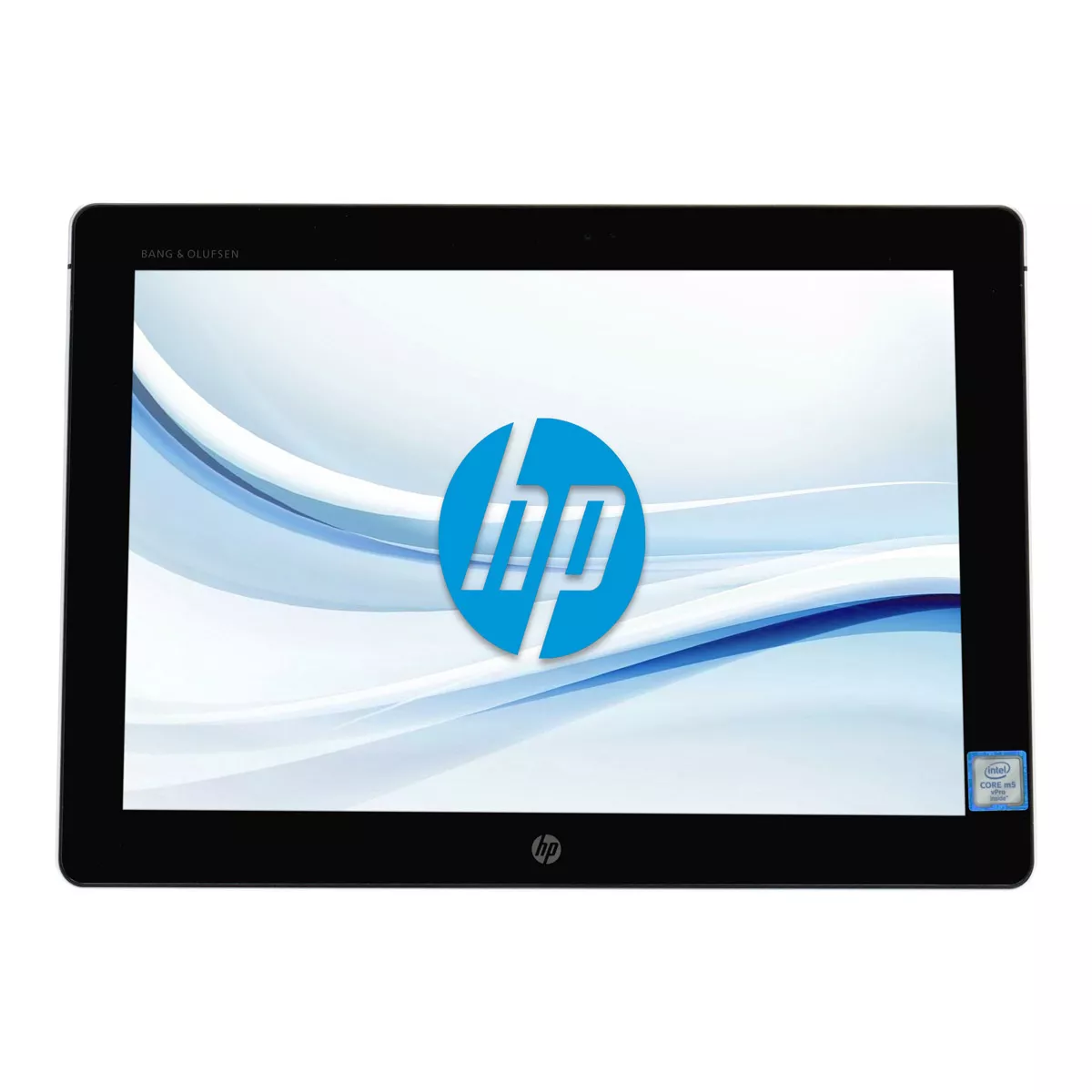 HP Elite X2 1012 G1 Core M5 6Y57 1,10 GHz 240 GB M.2 SSD LTE Touchscreen Webcam A