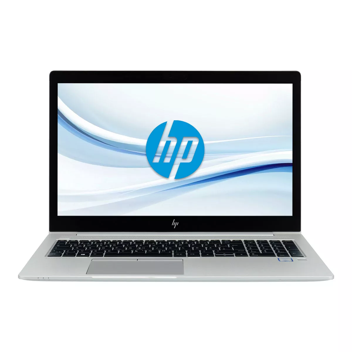 HP EliteBook 850 G5 Core i5 8250U Full-HD Touch 16 GB DDR4 240 GB M.2 nVME SSD Webcam B