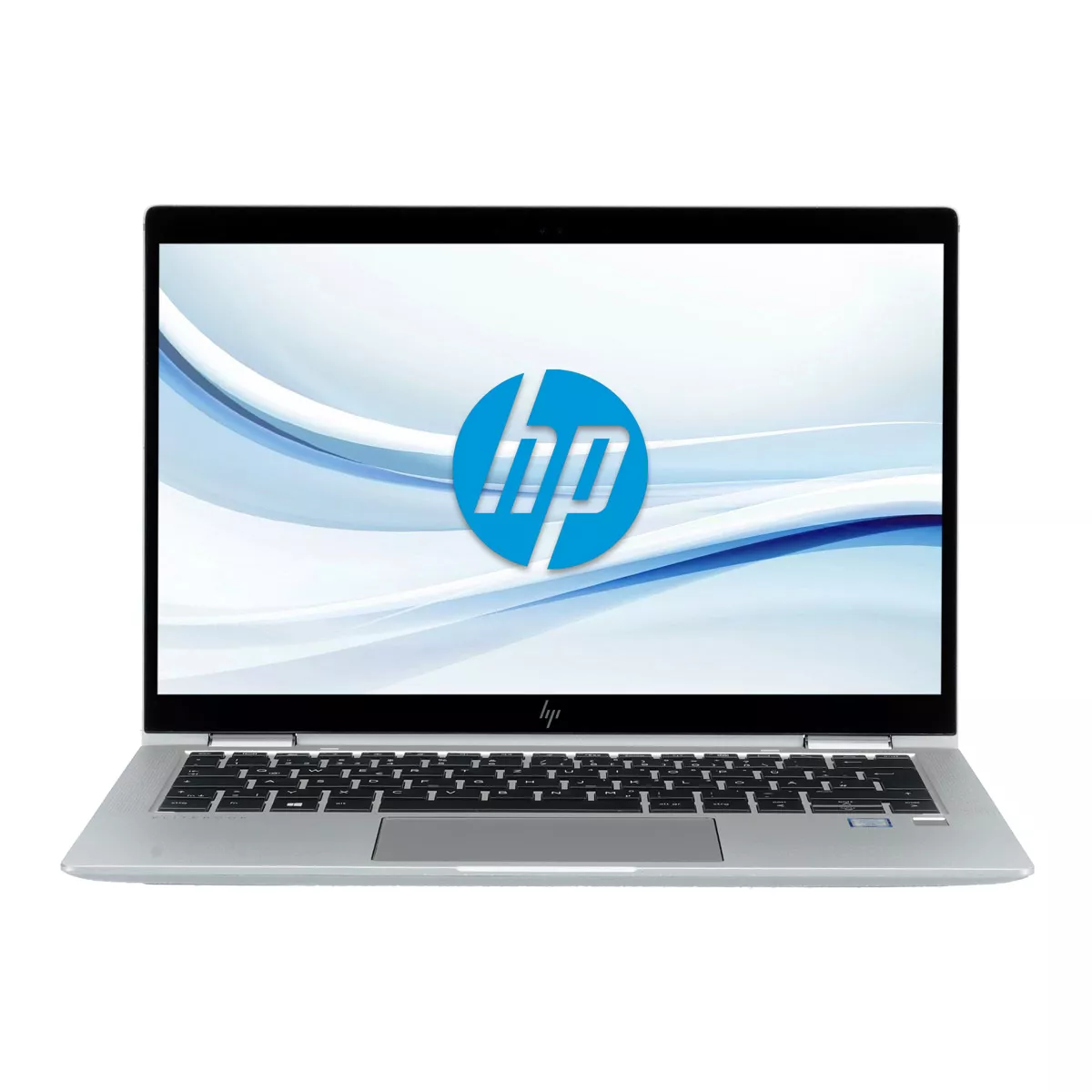 HP EliteBook x360 1030 G4 Core i7 8665U Full-HD Touch 16 GB 500 GB M.2 nVME SSD Webcam A+