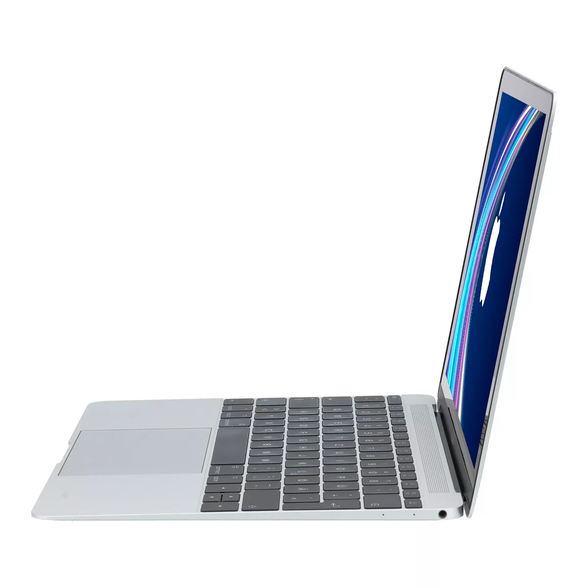Apple MacBook A1534 Core i5-7Y54 16 GB 500 GB Webcam silver B