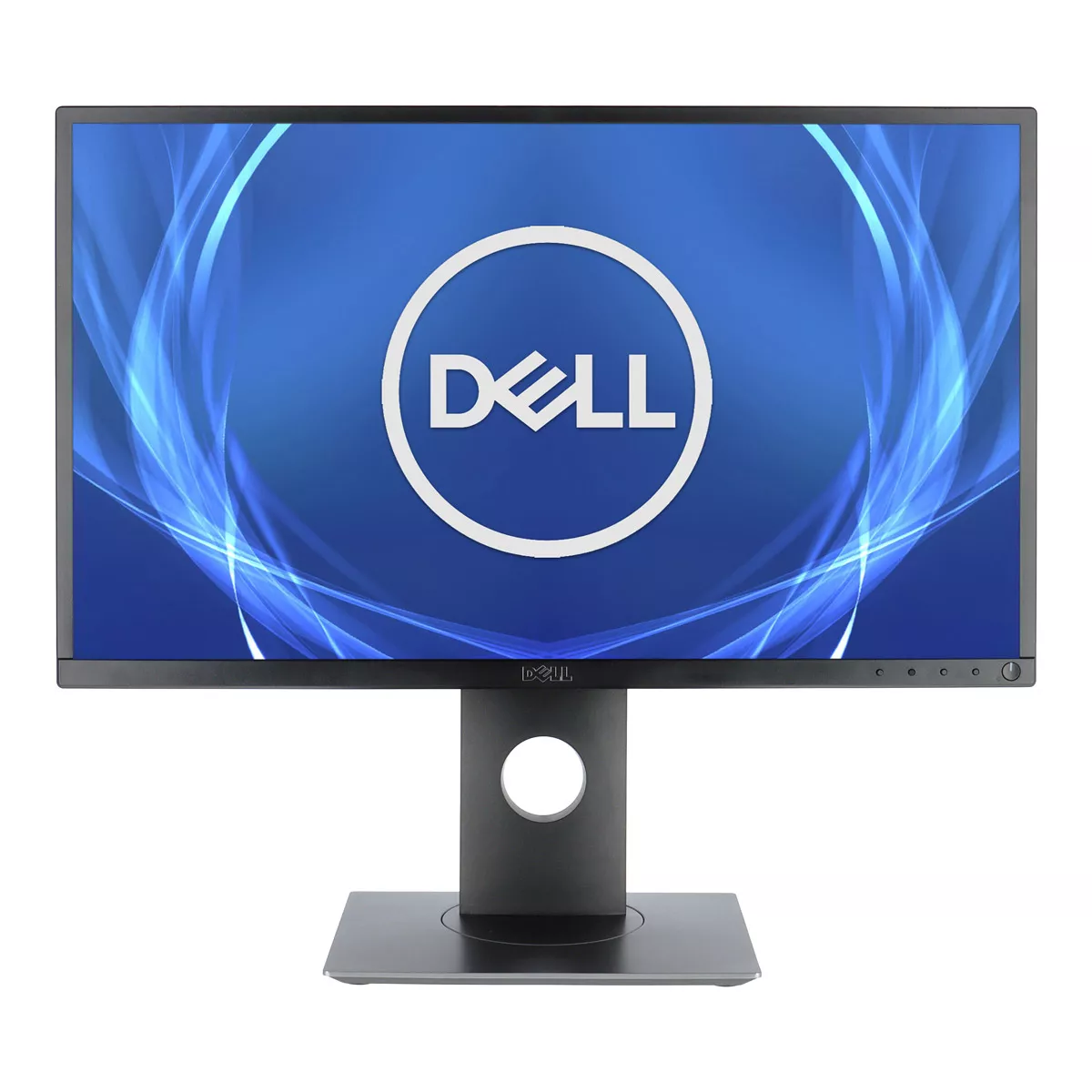 Dell P2417h 24 Zoll LED Schwarz A+