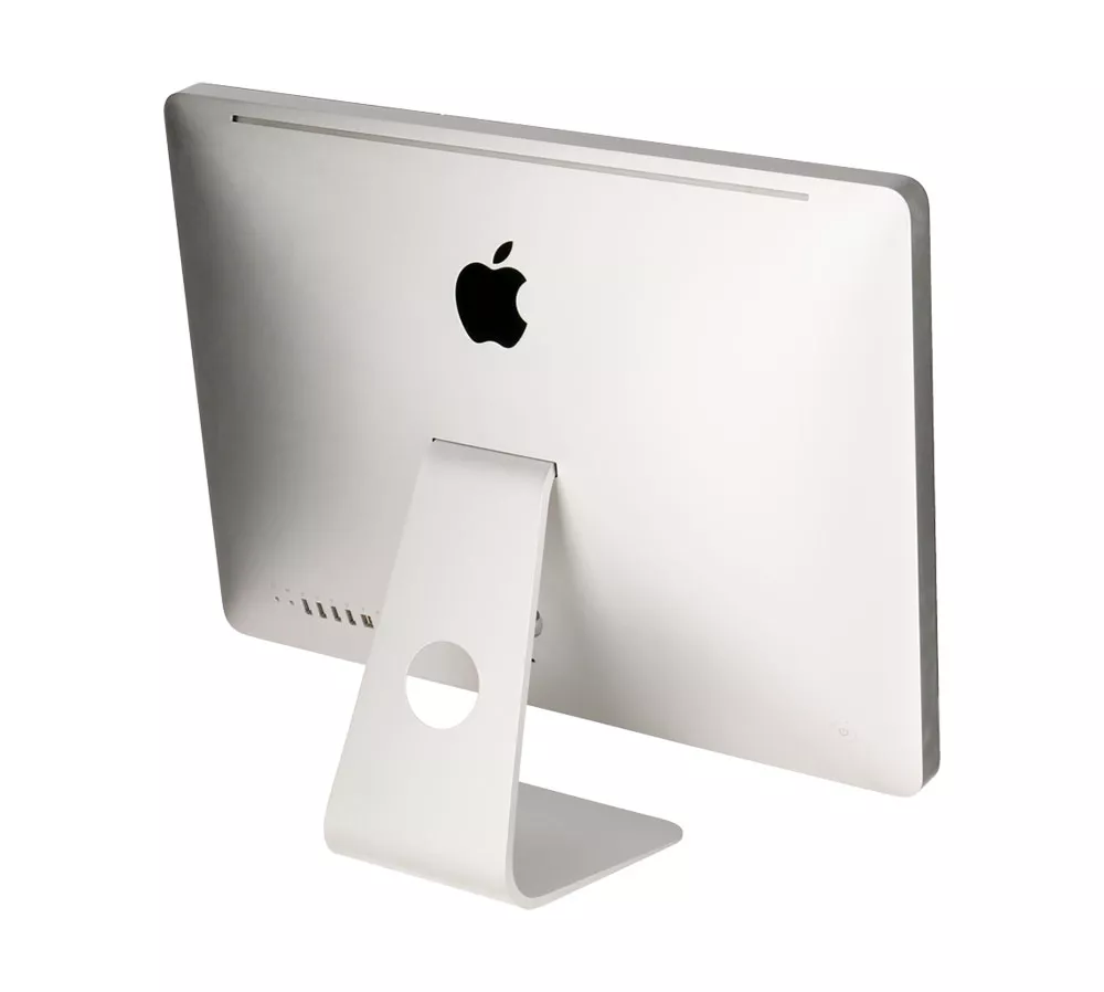 Apple iMac A1312 27 Zoll Core i5 2500S 2,70 GHz Webcam B-Ware