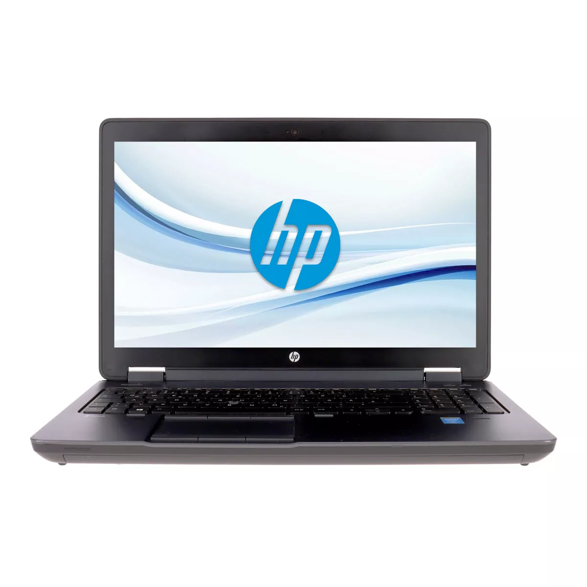 HP ZBook 15 G2 Core i7 4710MQ Full-HD nVidida Quadro K1100M 256 GB SSD Webcam B-Ware