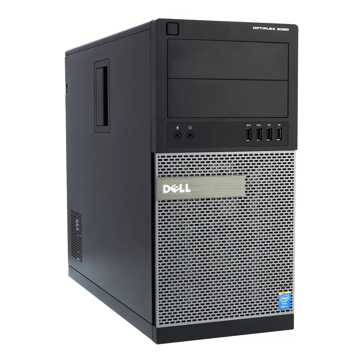 Dell Optiplex 9020 Tower QuadCore i5 4590 3,3 GHz B-Ware
