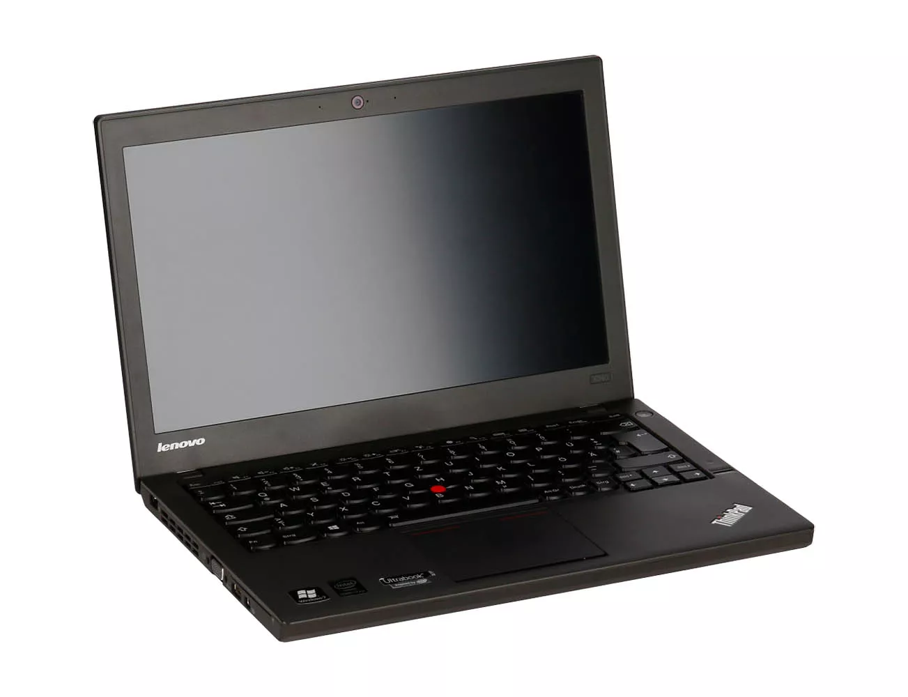 Lenovo ThinkPad X240 Core i5 4300U 1,9 GHz Webcam B-Ware