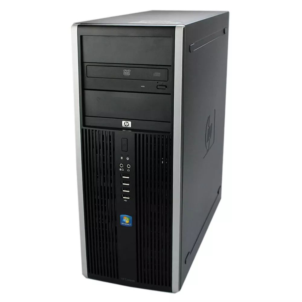 HP 8200 Elite Tower Core i5 2400 3,10 GHz