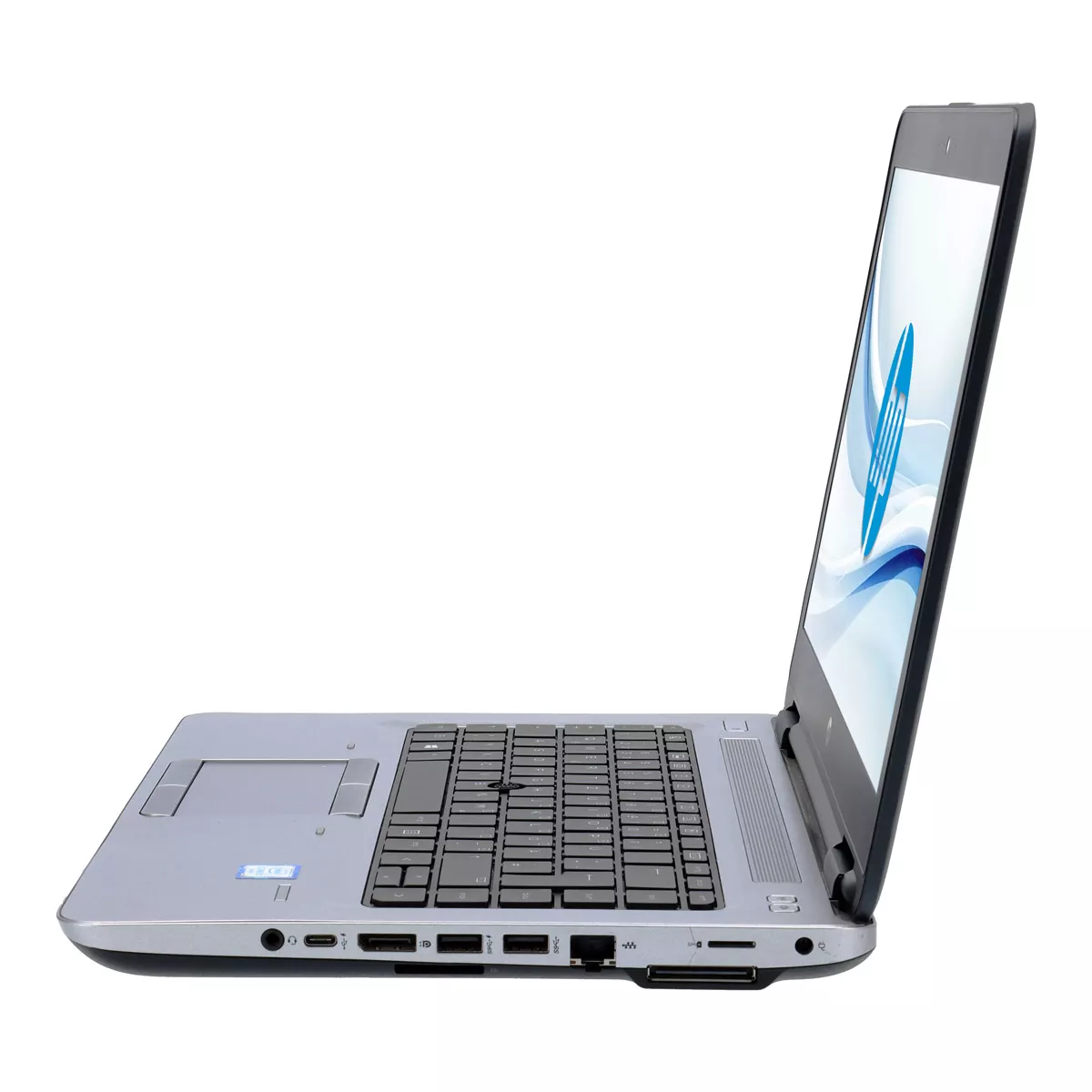 HP ProBook 640 G2 Core i5 6300U 8 GB 240 GB M.2 SSD Webcam B