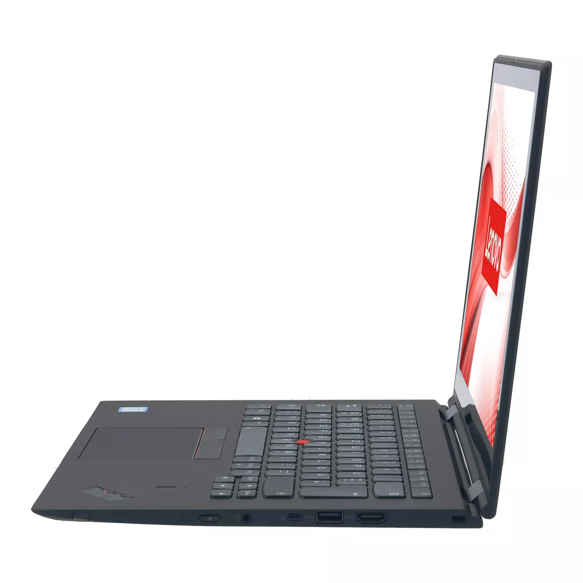 Lenovo ThinkPad X1 Yoga G3 Core i5 8350U Touch 240 GB M.2 SSD Webcam B