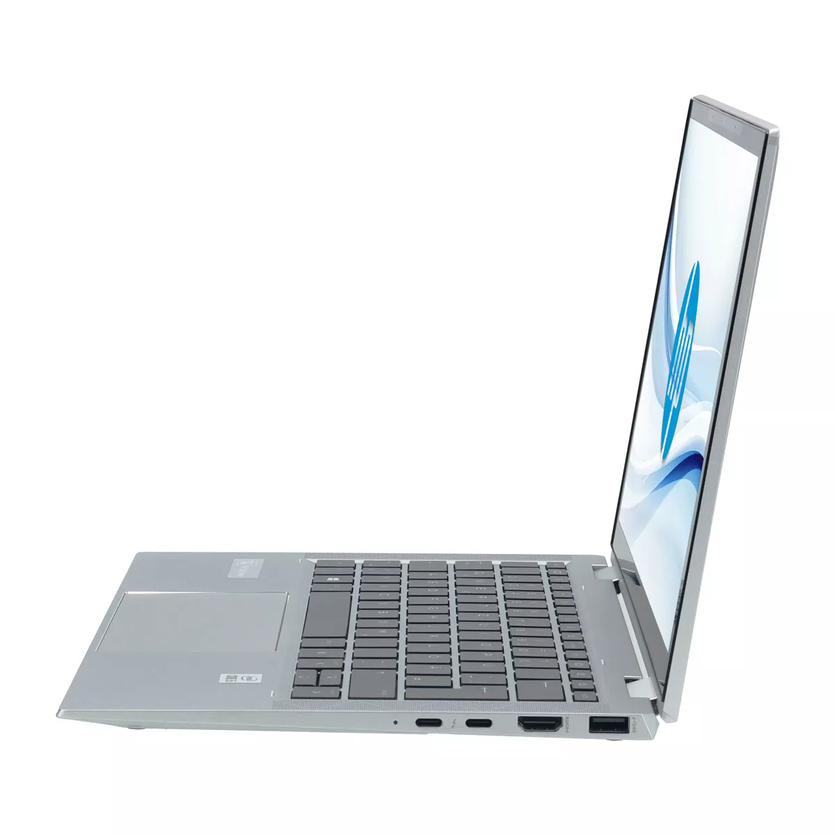 HP EliteBook x360 1030 G7 Core i5 10210U Touch 16 GB 500 GB M.2 nVME SSD Webcam B